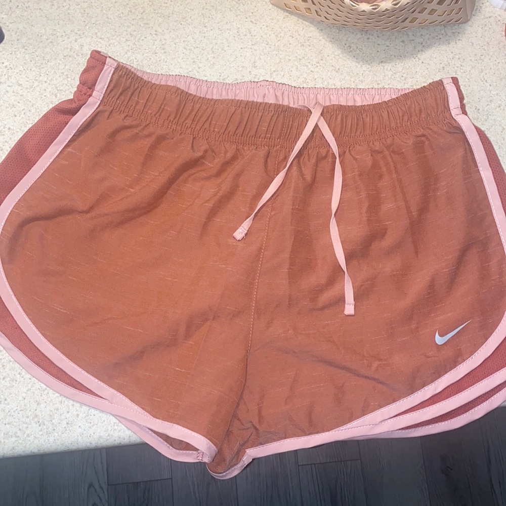 Nike Lined shorts
